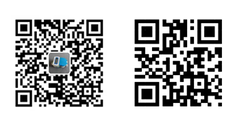 冠乔二维码